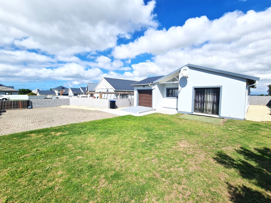 3 Bedroom Property for Sale in Fountains Estate Eastern Cape